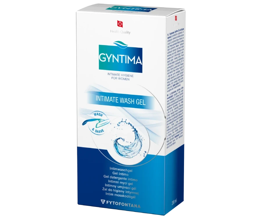 Gentima wash p
