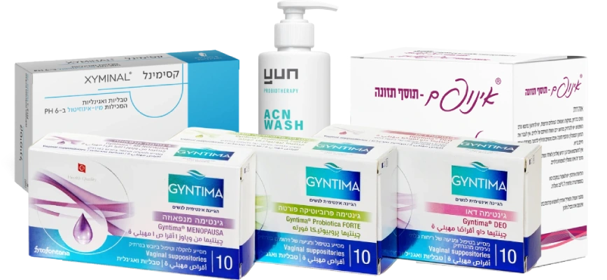 Trust products