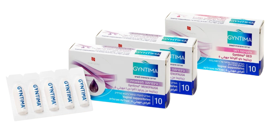 Menopausa bund