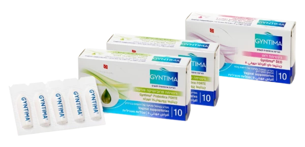 Probiotcia bund
