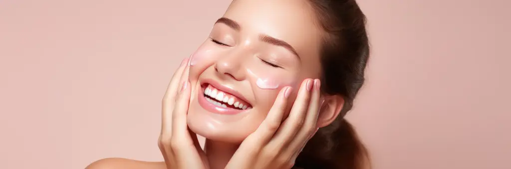 Skin care