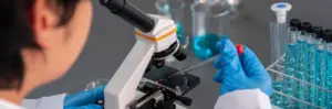 Sperm check