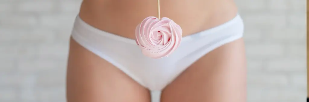 Vaginal microbiome